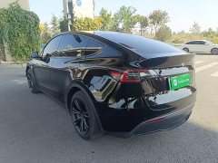 Tesla Model Y 2022 Rear-Wheel Drive - ფოტო 5