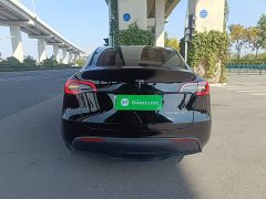 Tesla Model Y 2022 Rear-Wheel Drive - ფოტო 6