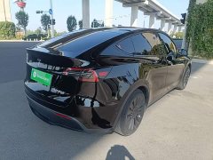 Tesla Model Y 2022 Rear-Wheel Drive - ფოტო 7