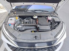 BYD Qin L DM-i Smart Drive Edition 80KM Leading - ფოტო 11