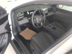 BYD Qin L DM-i Smart Drive Edition 80KM Leading - ფოტო 12