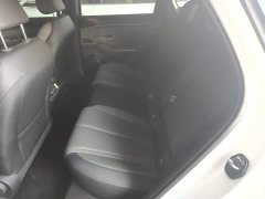 BYD Qin L DM-i Smart Drive Edition 80KM Leading - ფოტო 14