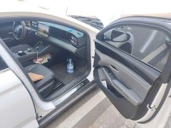 BYD Qin L DM-i Smart Drive Edition 80KM Leading - ფოტო 17