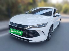 BYD Qin L DM-i Smart Drive Edition 80KM Leading - ფოტო 2