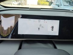 BYD Qin L DM-i Smart Drive Edition 80KM Leading - ფოტო 4