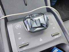 BYD Qin L DM-i Smart Drive Edition 80KM Leading - ფოტო 7