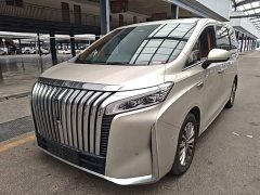 Great Wall WEY Shanshan New Energy 2023 Four-Wheel Drive Flagship Edition - ფოტო 1