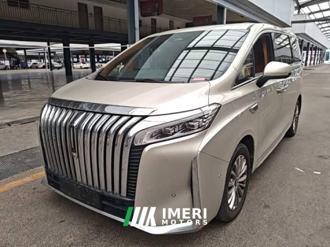 2024 Great Wall WEY Shanshan New Energy 2023 Four-Wheel Drive Flagship Edition - ავტომობილი ჩინეთიდან