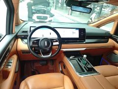 Great Wall WEY Shanshan New Energy 2023 Four-Wheel Drive Flagship Edition - ფოტო 11
