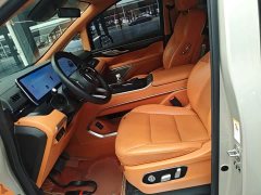 Great Wall WEY Shanshan New Energy 2023 Four-Wheel Drive Flagship Edition - ფოტო 15