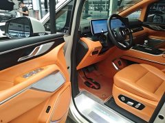 Great Wall WEY Shanshan New Energy 2023 Four-Wheel Drive Flagship Edition - ფოტო 16