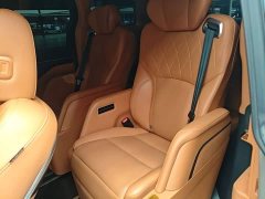Great Wall WEY Shanshan New Energy 2023 Four-Wheel Drive Flagship Edition - ფოტო 17