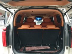Great Wall WEY Shanshan New Energy 2023 Four-Wheel Drive Flagship Edition - ფოტო 19