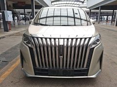 Great Wall WEY Shanshan New Energy 2023 Four-Wheel Drive Flagship Edition - ფოტო 3