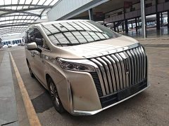 Great Wall WEY Shanshan New Energy 2023 Four-Wheel Drive Flagship Edition - ფოტო 4