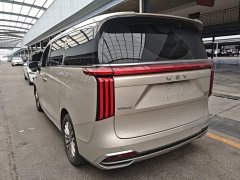 Great Wall WEY Shanshan New Energy 2023 Four-Wheel Drive Flagship Edition - ფოტო 5