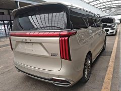Great Wall WEY Shanshan New Energy 2023 Four-Wheel Drive Flagship Edition - ფოტო 7