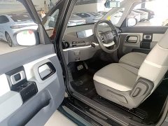 Wuling Baojun KiWi EV Designer Ternary Lithium - ფოტო 16