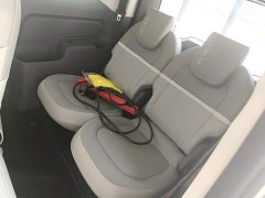 Wuling Baojun KiWi EV Designer Ternary Lithium - ფოტო 17