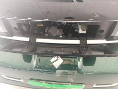 Wuling Baojun KiWi EV Designer Ternary Lithium - ფოტო 20
