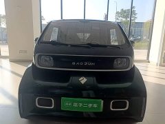 Wuling Baojun KiWi EV Designer Ternary Lithium - ფოტო 3