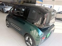 Wuling Baojun KiWi EV Designer Ternary Lithium - ფოტო 5