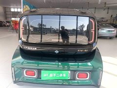 Wuling Baojun KiWi EV Designer Ternary Lithium - ფოტო 6