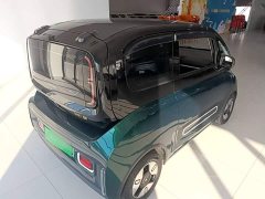 Wuling Baojun KiWi EV Designer Ternary Lithium - ფოტო 7