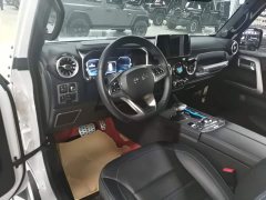 Beijing BJ40 2.0T Salute 2020 Glory Edition - ფოტო 10