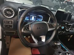 Beijing BJ40 2.0T Salute 2020 Glory Edition - ფოტო 11