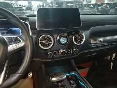 Beijing BJ40 2.0T Salute 2020 Glory Edition - ფოტო 13