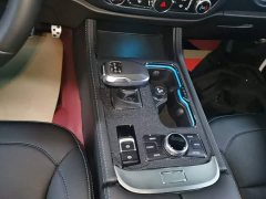 Beijing BJ40 2.0T Salute 2020 Glory Edition - ფოტო 14