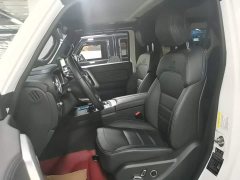 Beijing BJ40 2.0T Salute 2020 Glory Edition - ფოტო 15
