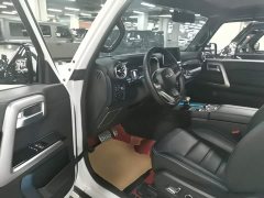 Beijing BJ40 2.0T Salute 2020 Glory Edition - ფოტო 16