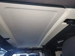 Beijing BJ40 2.0T Salute 2020 Glory Edition - ფოტო 18