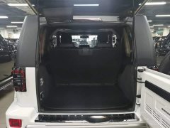 Beijing BJ40 2.0T Salute 2020 Glory Edition - ფოტო 19