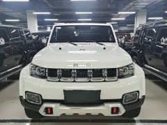 Beijing BJ40 2.0T Salute 2020 Glory Edition - ფოტო 3