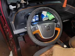 Baojun E100 2020 305KM Zhixing Edition - ფოტო 12