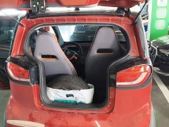 Baojun E100 2020 305KM Zhixing Edition - ფოტო 14