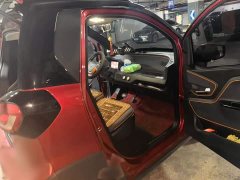 Baojun E100 2020 305KM Zhixing Edition - ფოტო 17