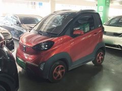 Baojun E100 2020 305KM Zhixing Edition - ფოტო 2