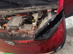 Baojun E100 2020 305KM Zhixing Edition - ფოტო 20