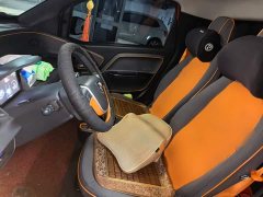 Baojun E100 2020 305KM Zhixing Edition - ფოტო 8