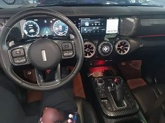 Tank 300 Off-Road Edition 2.0T Conqueror - ფოტო 10