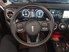 Tank 300 Off-Road Edition 2.0T Conqueror - ფოტო 11