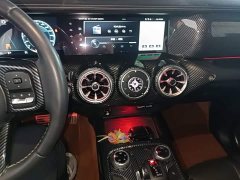 Tank 300 Off-Road Edition 2.0T Conqueror - ფოტო 13