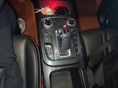 Tank 300 Off-Road Edition 2.0T Conqueror - ფოტო 14