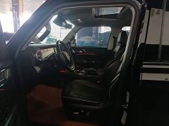 Tank 300 Off-Road Edition 2.0T Conqueror - ფოტო 15