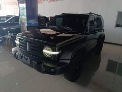 Tank 300 Off-Road Edition 2.0T Conqueror - ფოტო 2