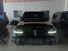 Tank 300 Off-Road Edition 2.0T Conqueror - ფოტო 3
